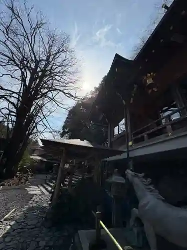 貴船神社(京都府)