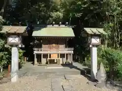 櫻木神社(千葉県)