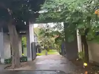 天王寺(東京都)