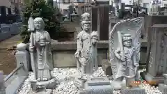 東福寺(埼玉県)