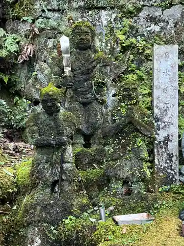 大本山七宝瀧寺(大阪府)