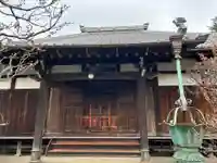 照善寺(東京都)