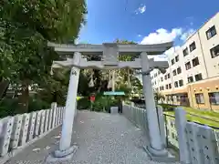 八幡神社(奈良県)