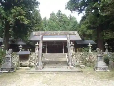 熊野神社(愛知県)