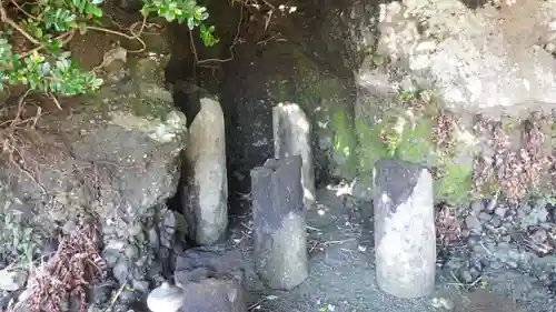 射楯兵主神社(鹿児島県)
