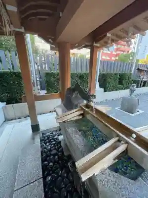 水天宮(東京都)