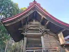 安福河伯神社(宮城県)