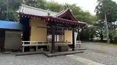 曽我八幡宮(静岡県)