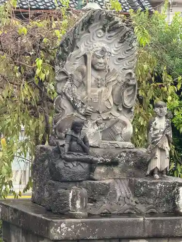 成田山川越別院(埼玉県)