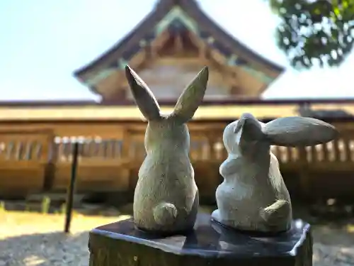 出雲大社(島根県)
