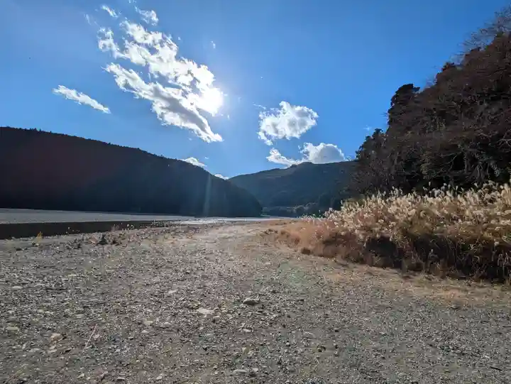 熊野本宮大社(和歌山県)