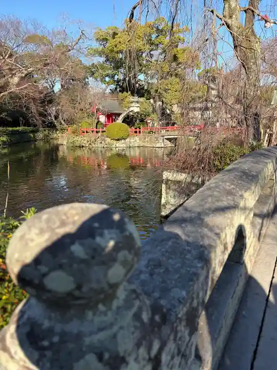 三嶋大社(静岡県)