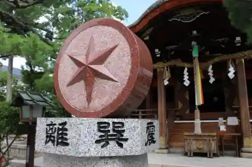 大将軍八神社(京都府)