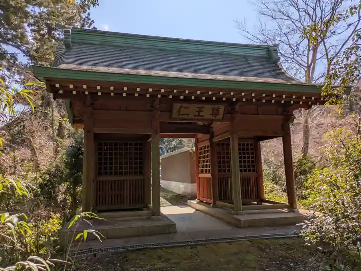 笠森寺(千葉県)