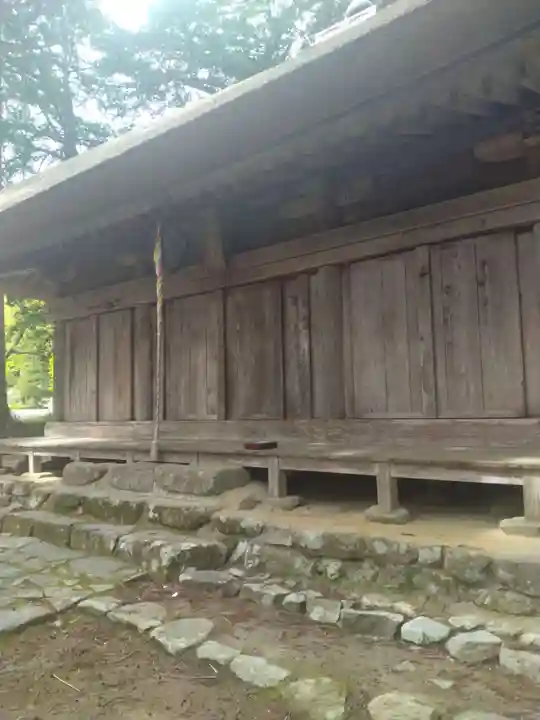 高藏寺(宮城県)