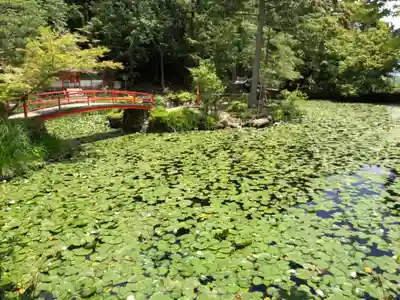 大原野神社(京都府)