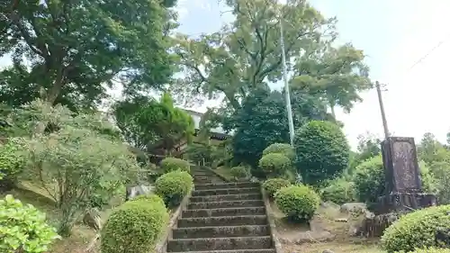 妙高寺のその他建物