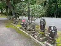 大室山龍渓院(静岡県)