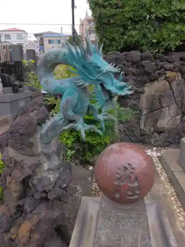 本慶寺(神奈川県)