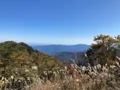 玉置神社(奈良県)