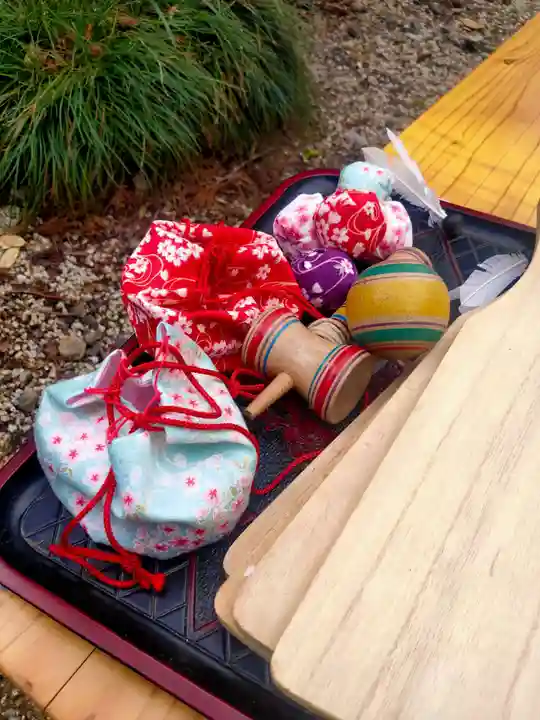 椎尾山薬王院(茨城県)