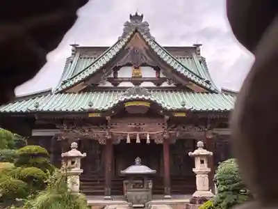 瑞雲寺(千葉県)