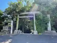 萱津神社(愛知県)