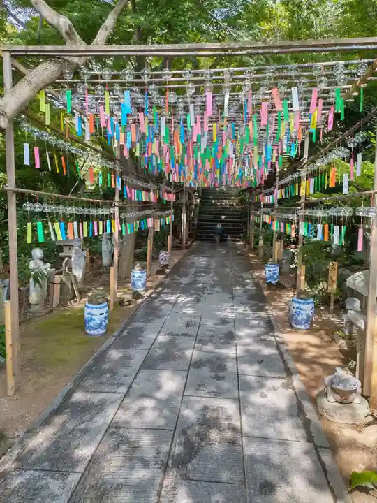 如意輪寺(福岡県)