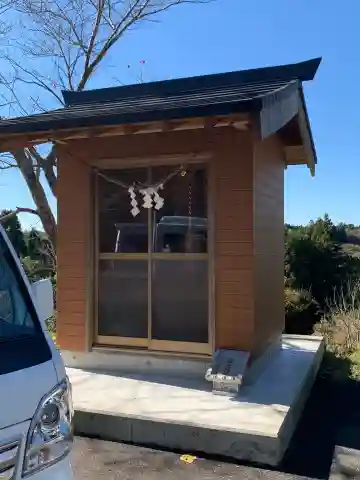 金刀比羅神社(千葉県)