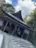 山口大神宮のその他建物