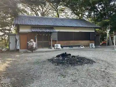 八 幡 社(三重県)
