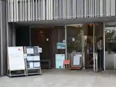 赤城神社の建物その他