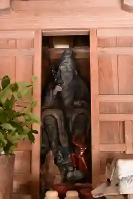 如意輪寺(徳島県)