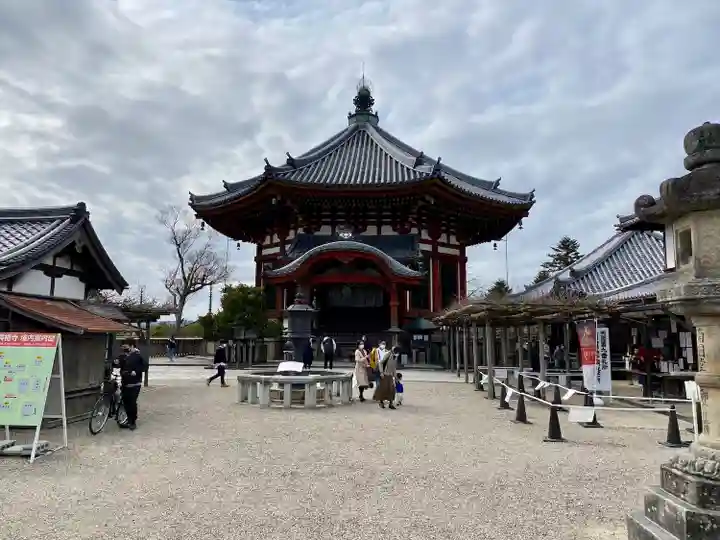 興福寺(奈良県)