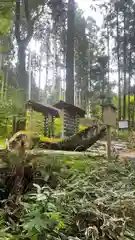 貴船神社(京都府)