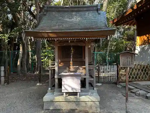 西宮神社(兵庫県)