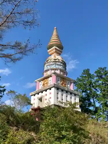 鳥居観音のその他建物