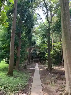 今井稲荷神社(千葉県)
