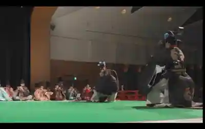 手力雄神社(岐阜県)