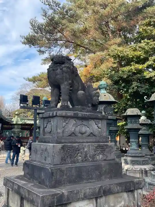 上野東照宮(東京都)