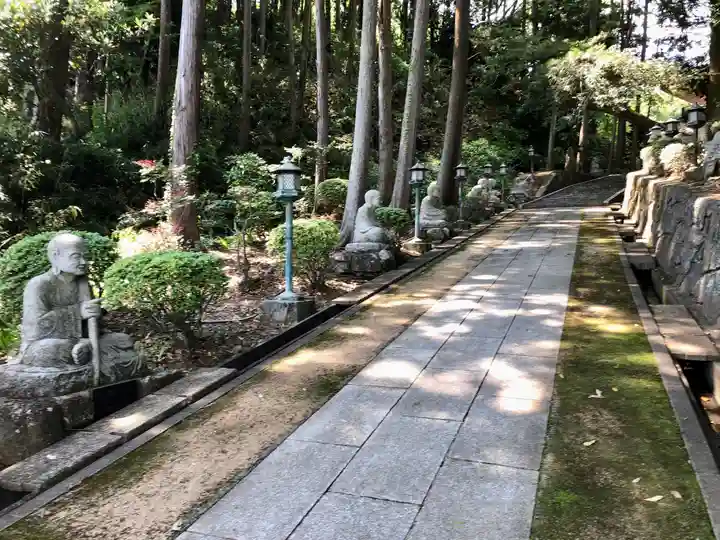 寳光寺 鹿野大佛のその他建物