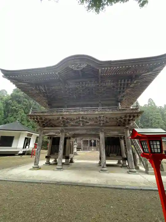 清水寺(岩手県)