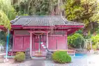 菅原神社(宮城県)