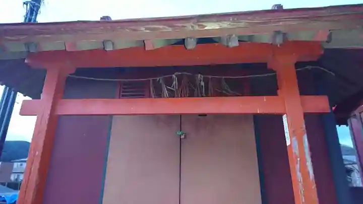 草和気神社(宮城県)