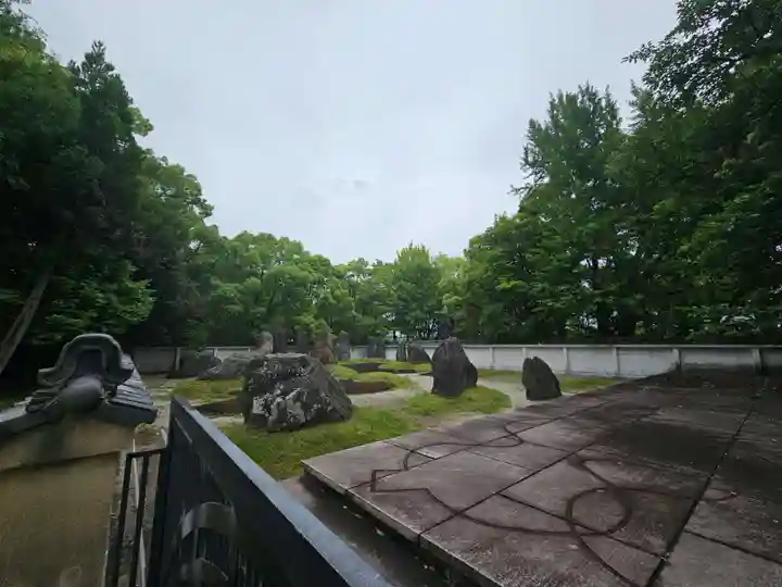 豊國神社(大阪府)
