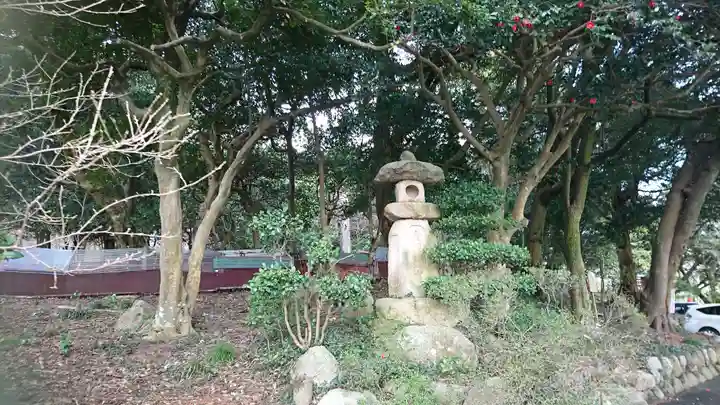 常宮神社のその他建物