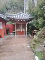 城戸釈迦堂(福岡県)
