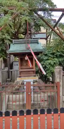 大宮姫命稲荷大神(京都府)
