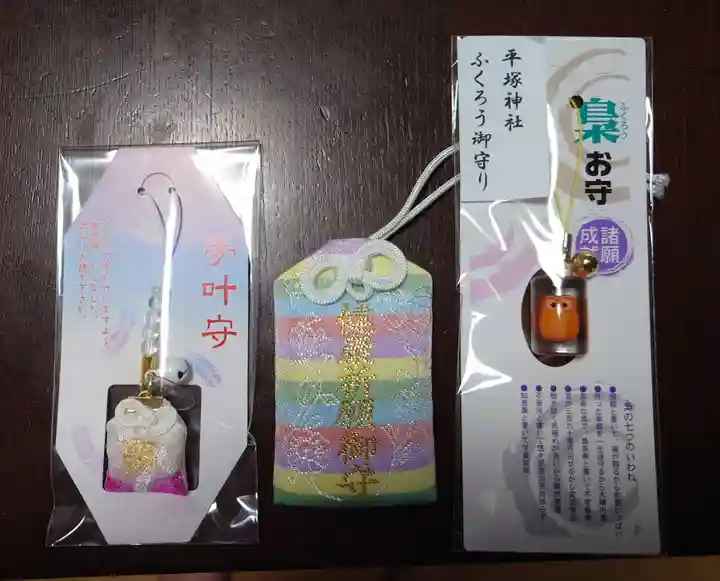 平塚神社(東京都)