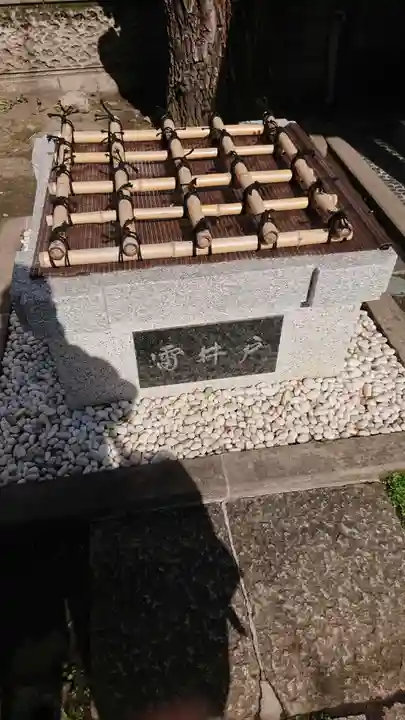 三島神社のその他建物